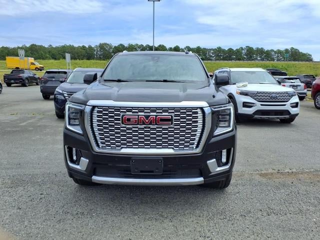 2021 GMC Yukon XL 4WD 4dr Denali