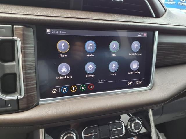 2021 GMC Yukon XL 4WD 4dr Denali