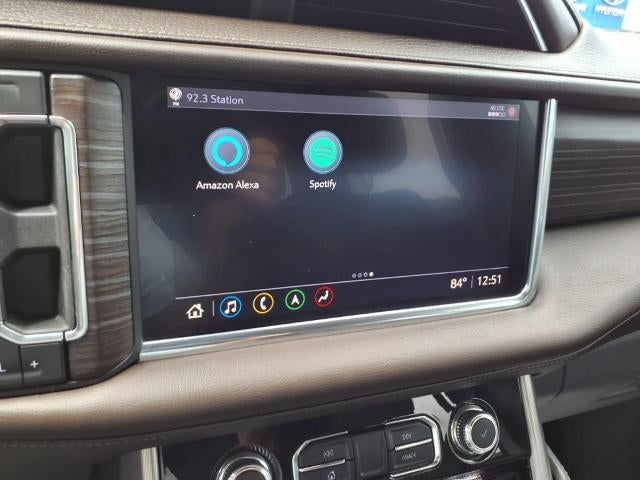 2021 GMC Yukon XL 4WD 4dr Denali