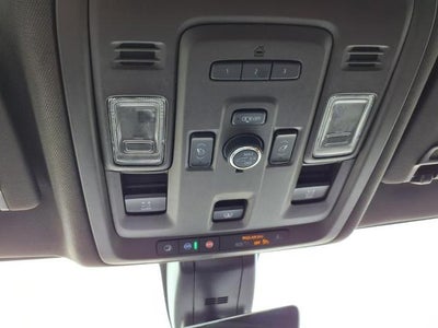 2021 GMC Yukon XL 4WD 4dr Denali