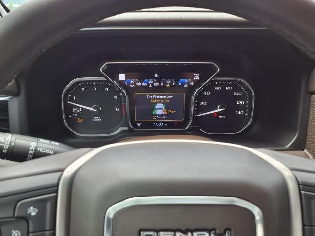 2021 GMC Yukon XL 4WD 4dr Denali