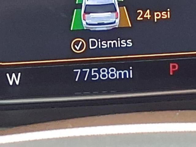 2021 GMC Yukon XL 4WD 4dr Denali