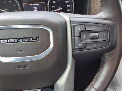 2021 GMC Yukon XL 4WD 4dr Denali