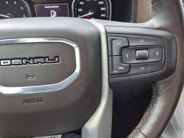 2021 GMC Yukon XL 4WD 4dr Denali
