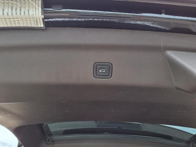 2021 GMC Yukon XL 4WD 4dr Denali