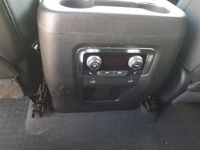 2022 GMC Yukon XL 4WD 4dr Denali