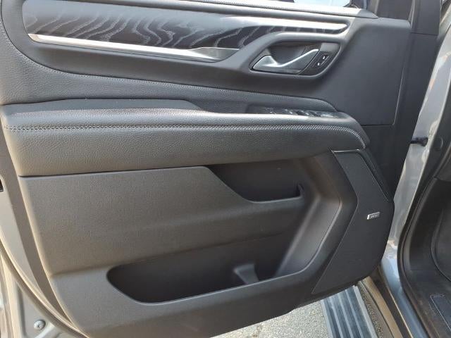 2022 GMC Yukon XL 4WD 4dr Denali