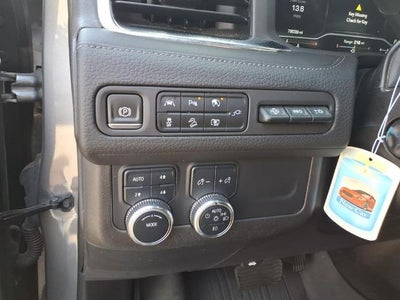 2022 GMC Yukon XL 4WD 4dr Denali