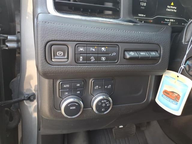 2022 GMC Yukon XL 4WD 4dr Denali