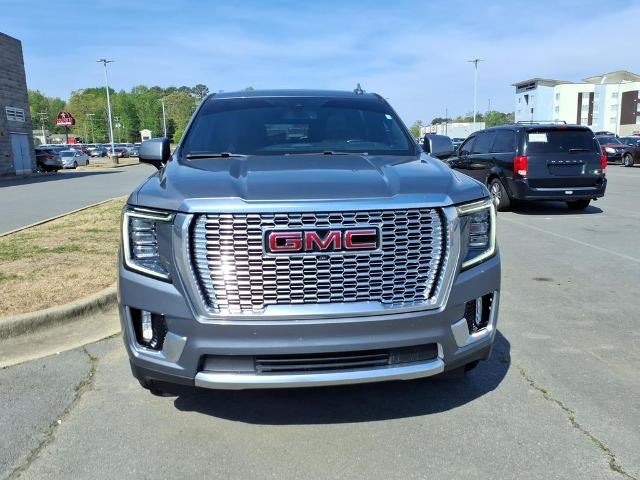 2022 GMC Yukon XL 4WD 4dr Denali