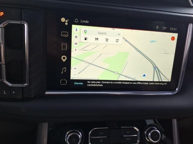 2022 GMC Yukon XL 4WD 4dr Denali