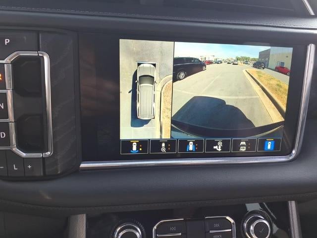 2022 GMC Yukon XL 4WD 4dr Denali