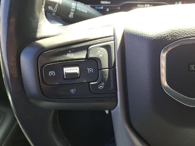 2022 GMC Yukon XL 4WD 4dr Denali