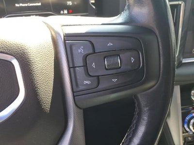 2022 GMC Yukon XL 4WD 4dr Denali