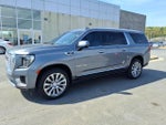 2022 GMC Yukon XL 4WD 4dr Denali