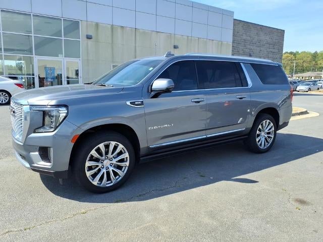 2022 GMC Yukon XL 4WD 4dr Denali