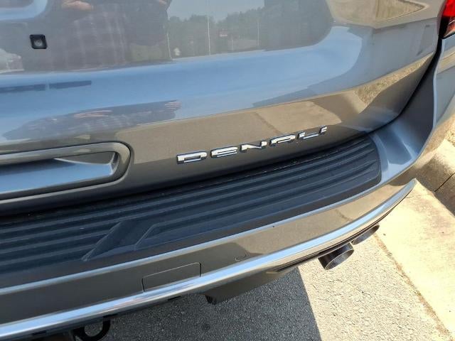 2022 GMC Yukon XL 4WD 4dr Denali