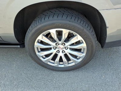 2022 GMC Yukon XL 4WD 4dr Denali