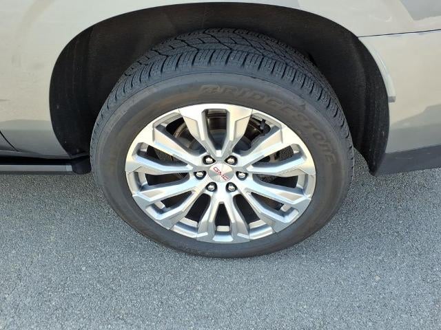 2022 GMC Yukon XL 4WD 4dr Denali