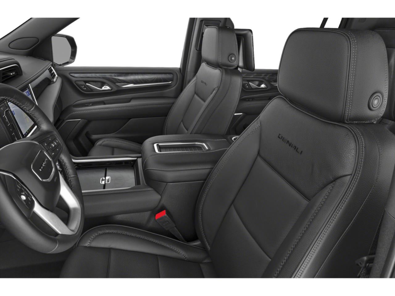 2022 GMC Yukon XL 4WD 4dr Denali