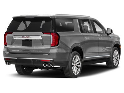 2022 GMC Yukon XL 4WD 4dr Denali