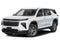 2024 Chevrolet Traverse LS w/1LS