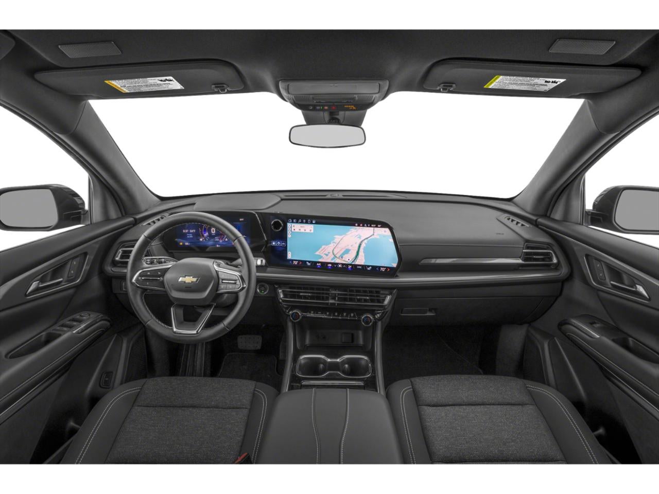 2024 Chevrolet Traverse LS w/1LS
