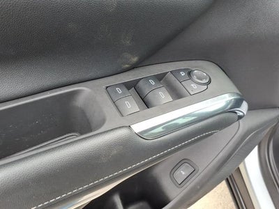 2024 Chevrolet Traverse LS w/1LS