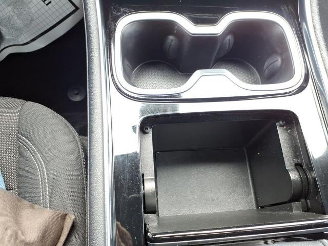 2024 Chevrolet Traverse LS w/1LS