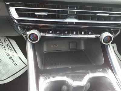 2024 Chevrolet Traverse LS w/1LS