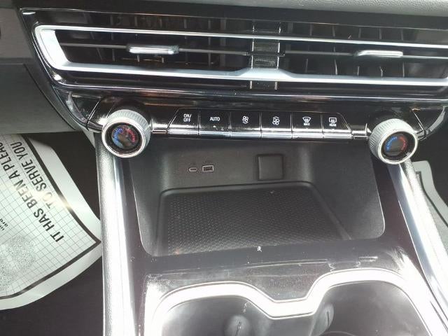 2024 Chevrolet Traverse LS w/1LS