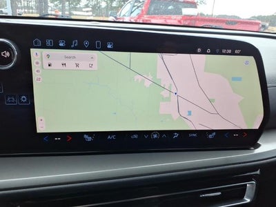 2024 Chevrolet Traverse LS w/1LS