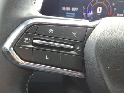 2024 Chevrolet Traverse LS w/1LS