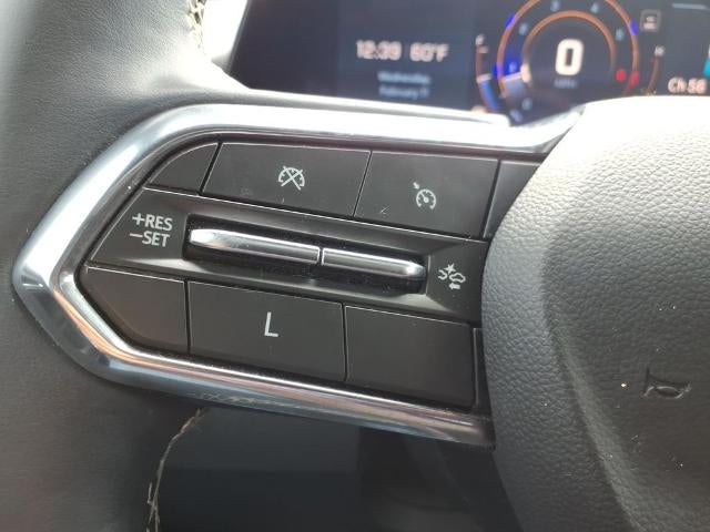 2024 Chevrolet Traverse LS w/1LS