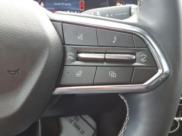 2024 Chevrolet Traverse LS w/1LS