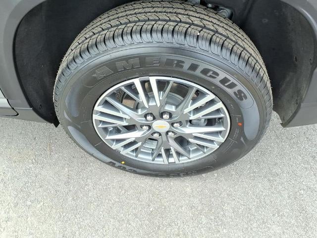 2024 Chevrolet Traverse LS w/1LS