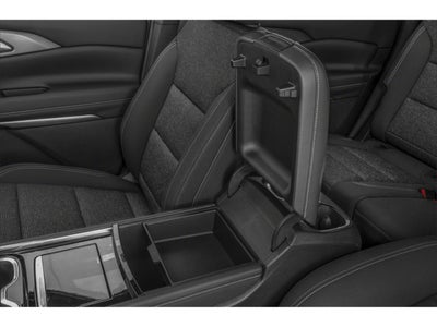 2024 Chevrolet Traverse LS w/1LS