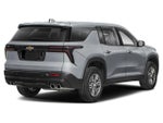 2024 Chevrolet Traverse LS w/1LS