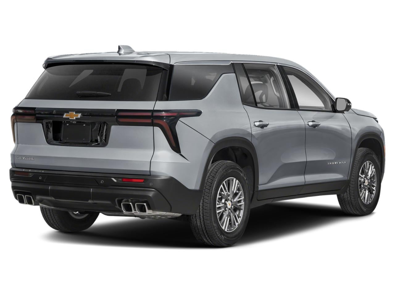 2024 Chevrolet Traverse LS w/1LS