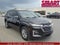 2023 Chevrolet Traverse FWD 1LT