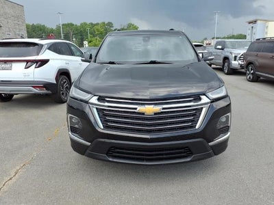 2023 Chevrolet Traverse FWD 1LT