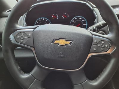 2023 Chevrolet Traverse FWD 1LT