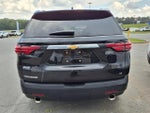 2023 Chevrolet Traverse FWD 1LT