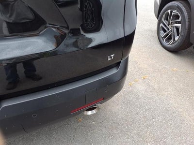 2023 Chevrolet Traverse FWD 1LT