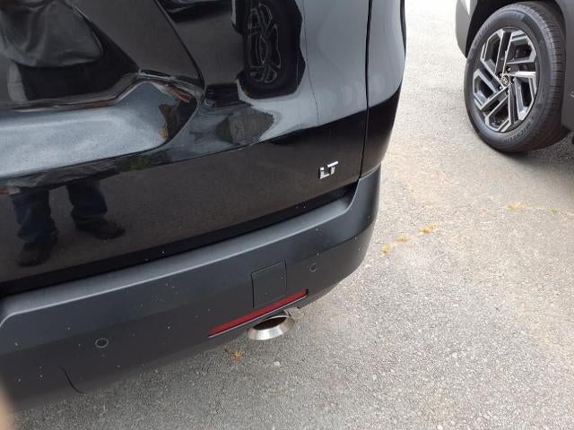 2023 Chevrolet Traverse FWD 1LT