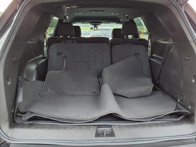 2023 Chevrolet Traverse FWD 1LT