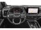 2023 GMC Canyon Crew Cab Short Box 2-Wheel Drive Elevation