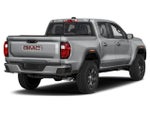2023 GMC Canyon Crew Cab Short Box 2-Wheel Drive Elevation