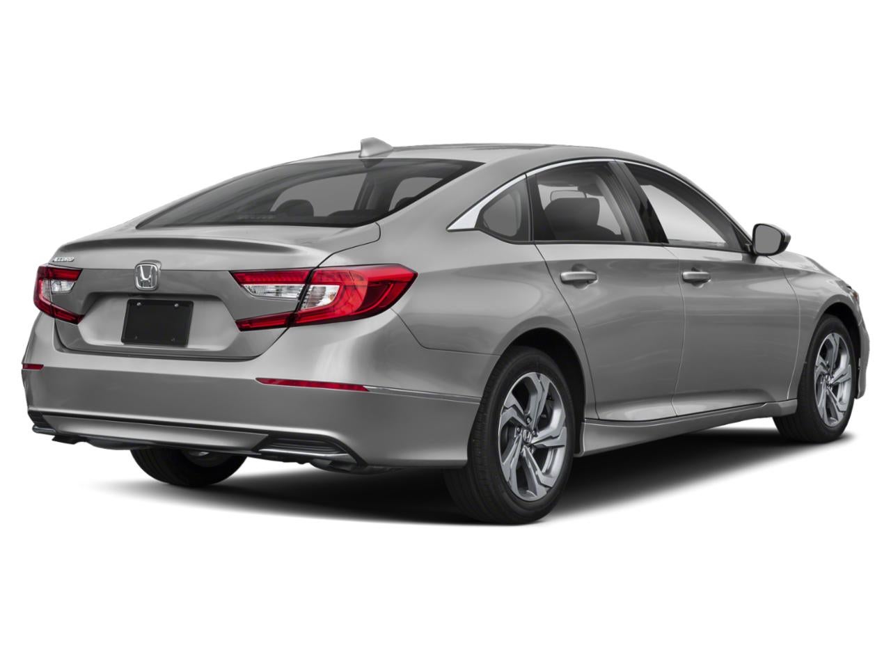 2019 Honda Accord Sedan EX 1.5T CVT