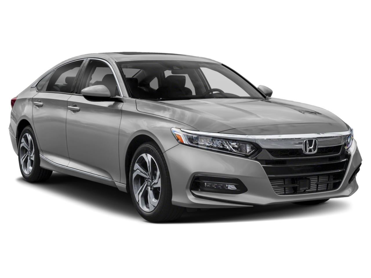 2019 Honda Accord Sedan EX 1.5T CVT